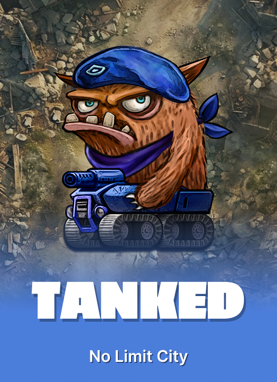 Tanked